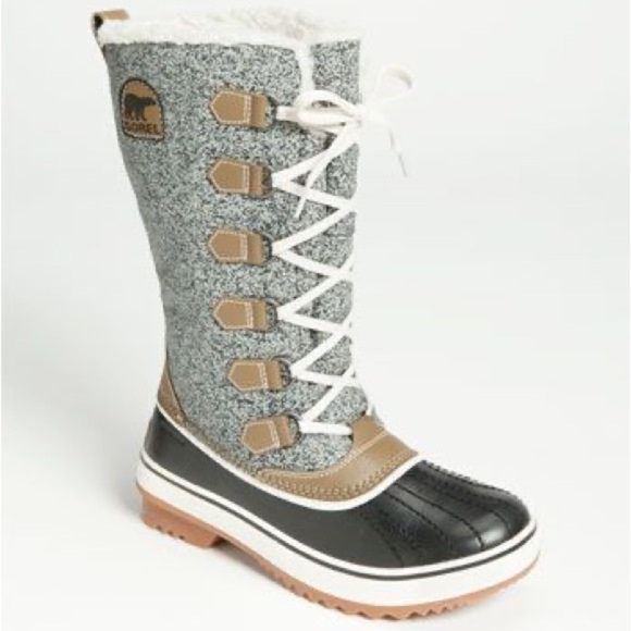 SOREL Waterproof Boots - Picture 3 of 11